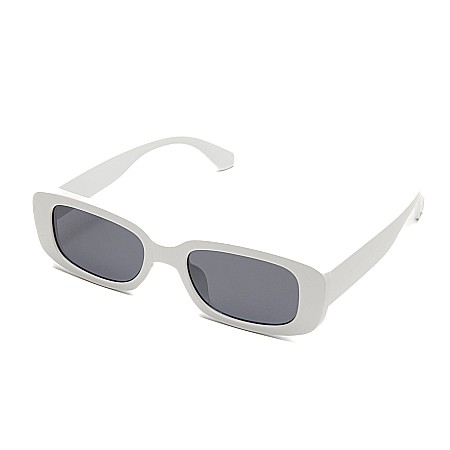OCHELARI DE SOARE - Ochelari De Soare White