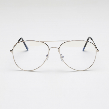 Ochelari Unisex Silver [1]