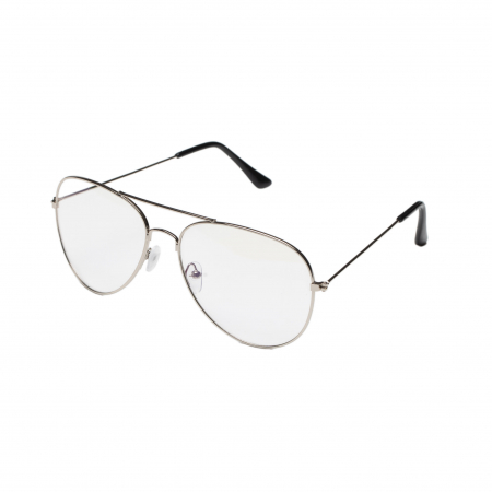 OCHELARI DE SOARE - Ochelari Unisex Silver