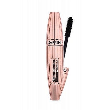 Valentine's Day - Rimel Gabrini 3D Voluminous