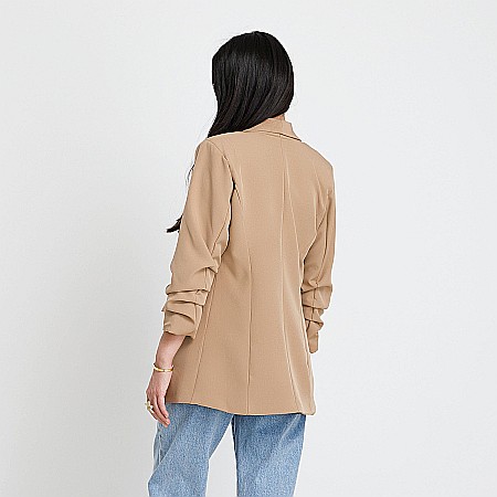 Sacou Casual Maro [1]