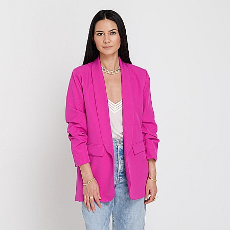 OUTLET - Sacou Casual Mov Electric