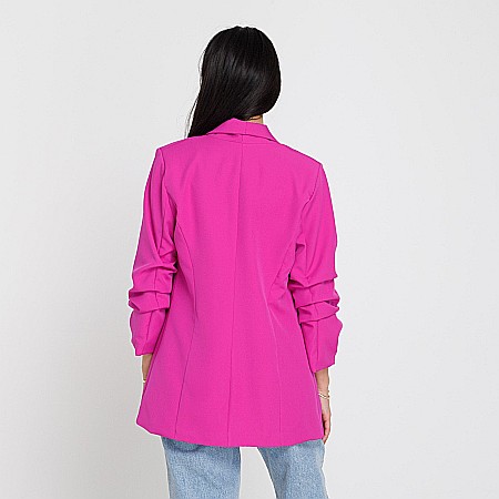 Sacou Casual Mov Electric [2]