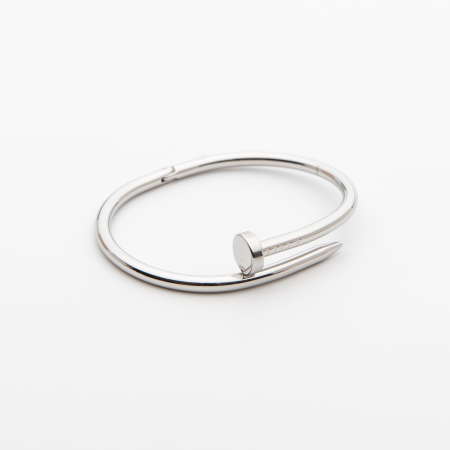 Set 3 Brățări CUI+ LOVE+ Alhambra Silver Glam [3]