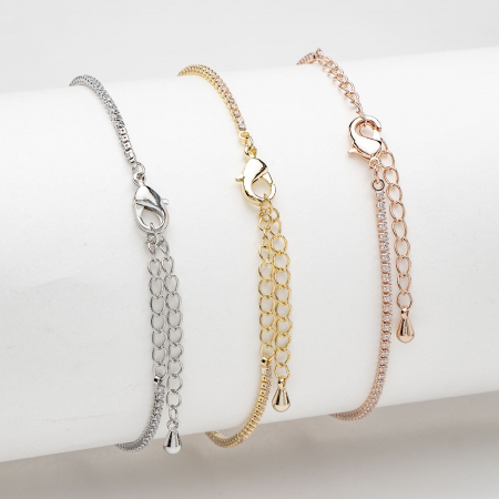 Set 3 Brățări Tennis Elegante Estera [1]