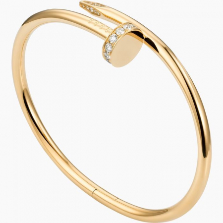Set 2 Brățări Luxury Golden [1]