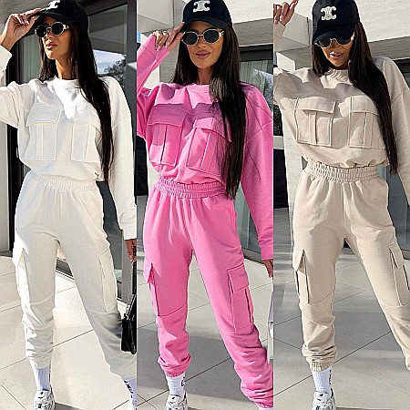Trening Casual Roz [3]