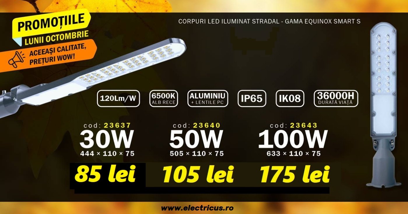 Elvon Equinox Smart S