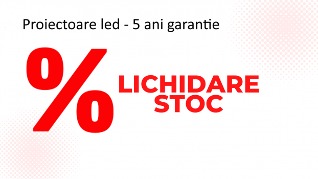 Lichidare stoc