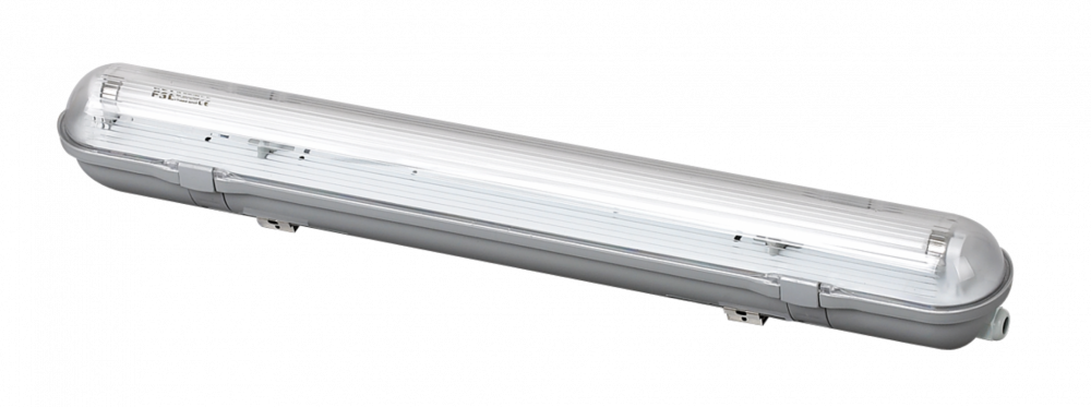20208 CORP ILUMINAT REZIDENTIAL ELVON IP65 1300x57x36 PC/PC LED 6500K 30W [1]