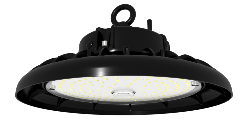 20512 CORP DE ILUMINAT INDUSTRIAL LED 100W/6500K [2]