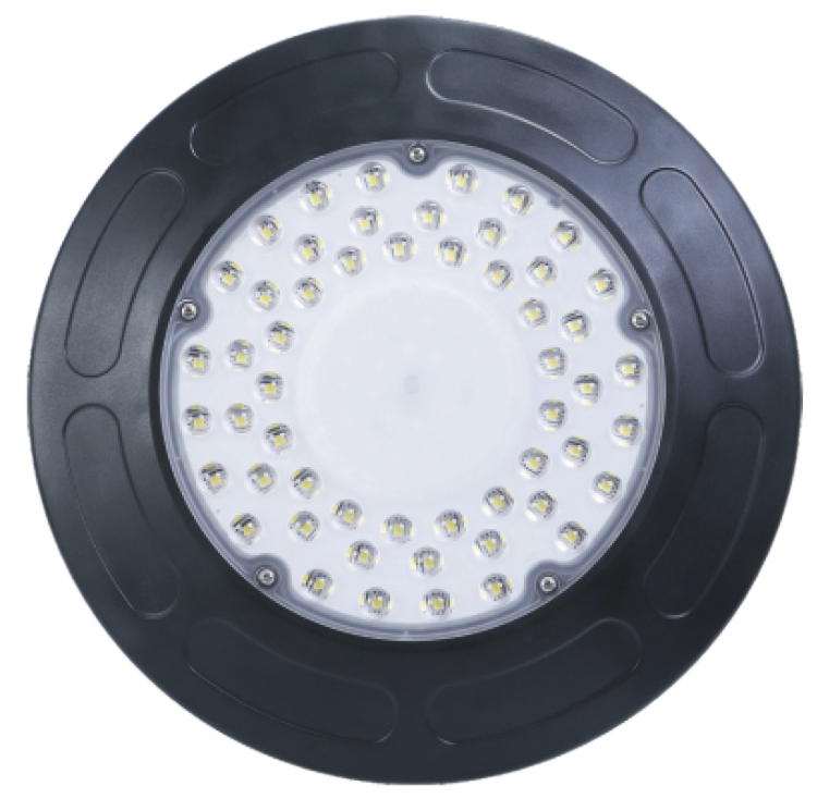 20512 CORP DE ILUMINAT INDUSTRIAL LED 100W/6500K [3]