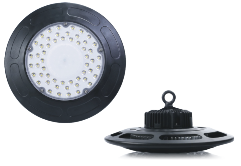20518 CORP DE ILUMINAT INDUSTRIAL LED 200W/6500K [1]