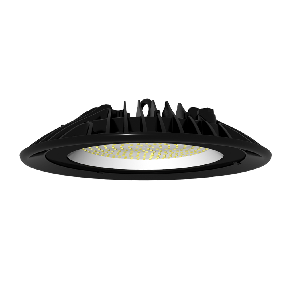 20535 CORP ILUMINAT INDUSTRIAL LED HB150-120 SPARTAN 6500K ELVON 150W [1]