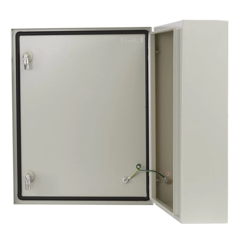 Cofret metalic IP43 300*250*140 mm [3]