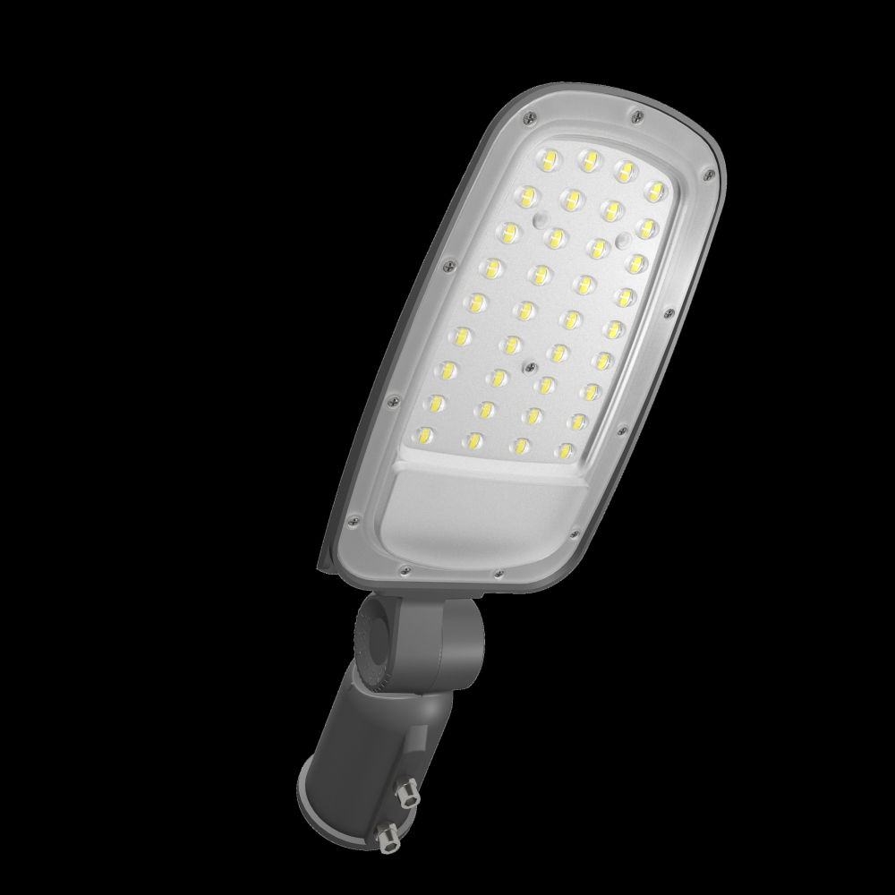 23562 CORP ILUMINAT STRADAL LED SMD EQUINOX SMART 6500K IP65 30W [2]