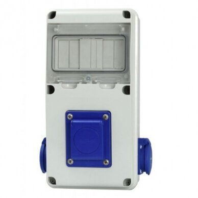 OGANIZARE SANTIER 3XSCHUKO 632.RO0003 [1]