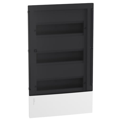 TABLOU FLAT Incastrat usa Fumurie  IP40 568x368x90mm 36+6 MOD 677.3036.2T [1]