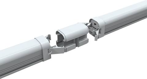 Industrial - 20140 CONECTOR VELA