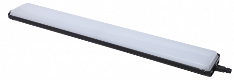 Industrial - 20232 CORP ILUMINAT INDUSTRIAL ELVON IP65 625mm AL/PC LED 6500K 36W