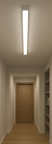 20285 CORP DE ILUMINAT FIDA LED 3CCT INTERCONECTABIL 18W [2]