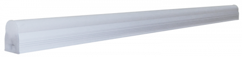 Industrial - 20295 CORP ILUMINAT MAT LED BT8 P2001 600X25X35 6500K 10W