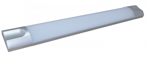 Spații de birouri și retail - 20414 CORP ILUMINAT TIP FIDA LED 1200X75X30 4000K 36W 