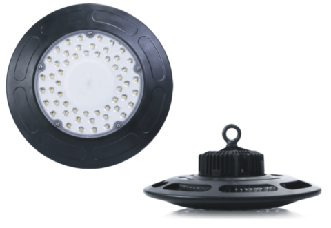 Industrial - 20512 CORP DE ILUMINAT INDUSTRIAL LED 100W/6500K