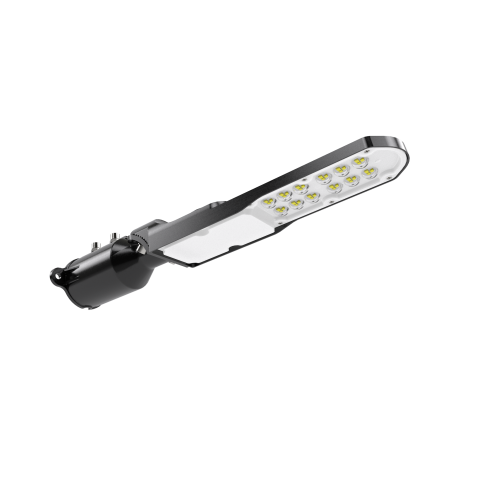 Iluminat stradal - 23637 CORP ILUMINAT STRADAL LED SMD EQUINOX SMART S 6500K IP65 30W