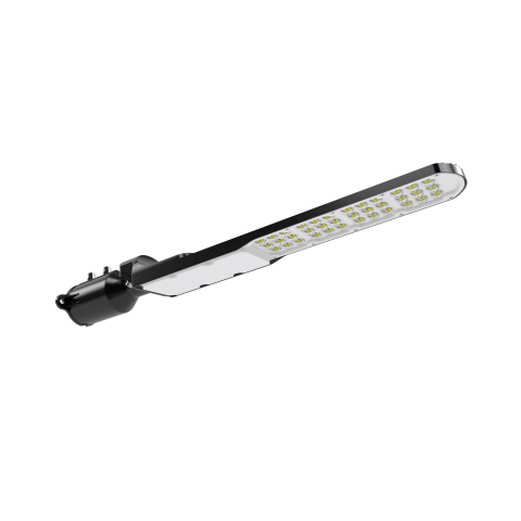 Iluminat stradal - 23643 CORP ILUMINAT STRADAL LED SMD EQUINOX SMART S 6500K IP65 100W