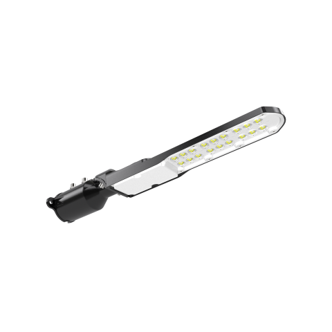 Iluminat stradal - 23640 CORP ILUMINAT STRADAL LED SMD EQUINOX SMART S 6500K IP65 50W
