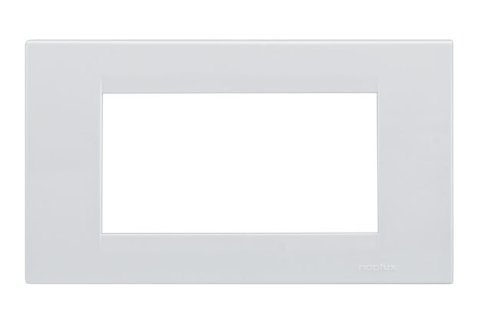 Lichidari stoc - 704001 RAMA 4M NOPALLUX INTERIO