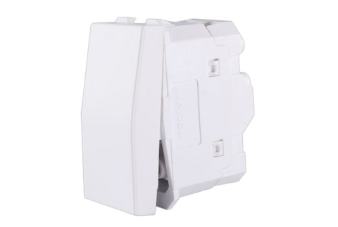 Lichidari stoc - 730101 INTRERUPATOR 1M 10A NOPALLUX INTERIO