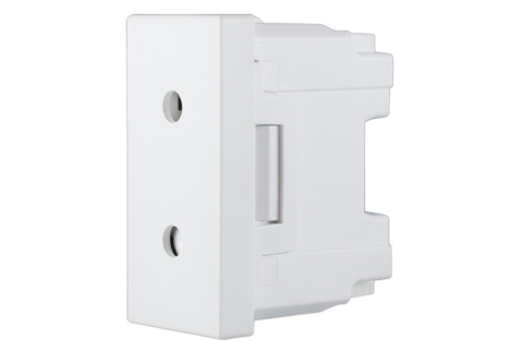 Lichidari stoc - 740101 PRIZA ITA 1M ALB 10A NOPALLUX INTERIO