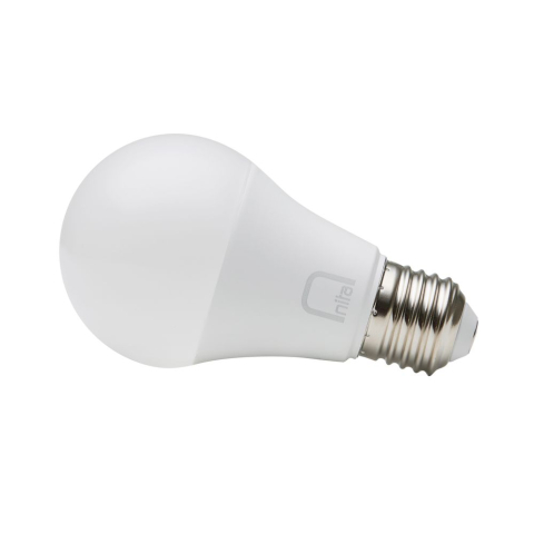 Bec LED 9W E27 A60 RGB NT01000 [3]