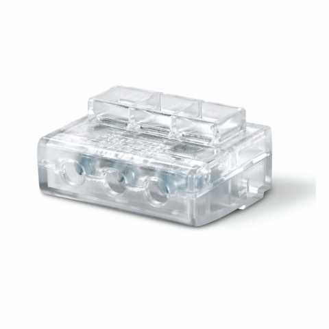 Accesorii instalatii electrice - CLEME DISTRIBUTIE 3x16MM 817.1603