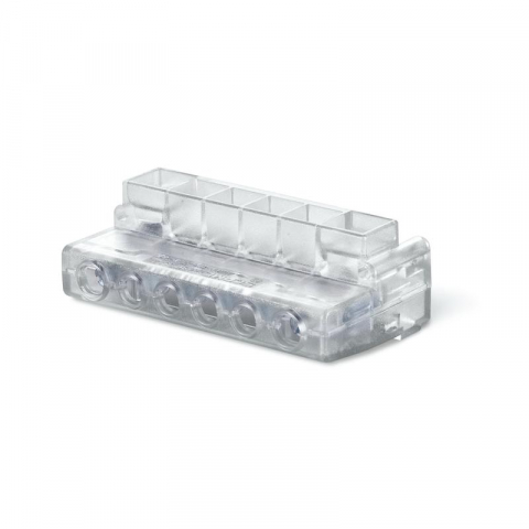 Accesorii instalatii electrice - CLEME DISTRIBUTIE 4x16MM + 2x35MM 817.3506C