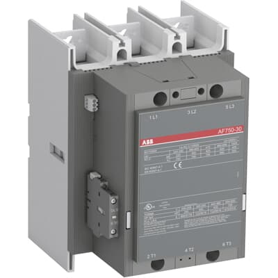 Lichidari stoc - Contactor 250-500V 50-60Hz / DC ABB AF750-30-22-71 750A