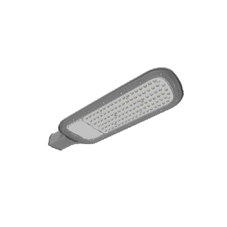Iluminat stradal - 23582 CORP ILUMINAT STRADAL LED SMD EQUINOX II 6500K IP65 30W
