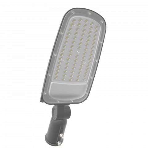 Iluminat stradal - 23571 CORP ILUMINAT STRADAL LED SMD  EQUINOX SMART 6500K IP65 100 W