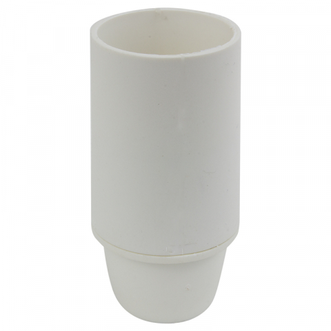 Accesorii instalatii electrice - DULIE E14 Bachelita Alba 190.2000LNB