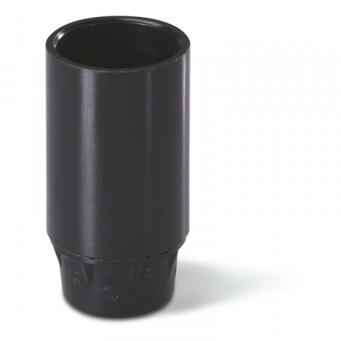 Accesorii instalatii electrice - DULIE E14 Bachelita Neagra 190.2000LN