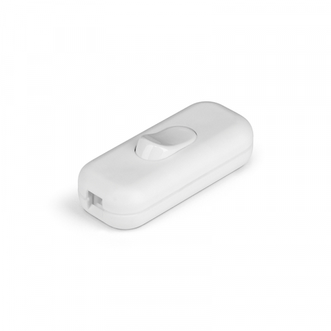 Accesorii instalatii electrice - INTRERUPATOR LAMPA 2A ALB 195.450B