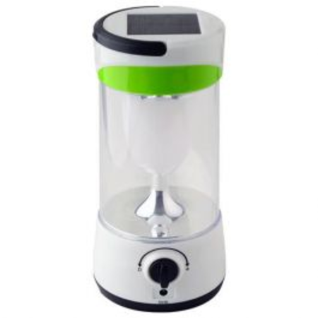 Zone urbane, parcuri și grădini - Lampa reincarcabila - emergenta ROMARIO