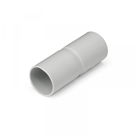 MUFA LEGATURA DREAPTA ø32mm GRI 862.1032/G