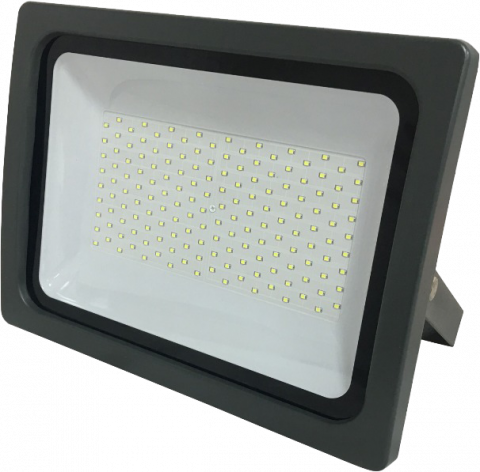 Proiectoare led - 20780 PROIECTOR SMD SPARTAN SLIM LED IP65 6500K 150W