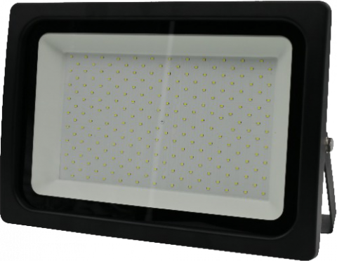 Iluminat - 20783 PROIECTOR SMD SPARTAN SLIM LED IP65 6500K 200W