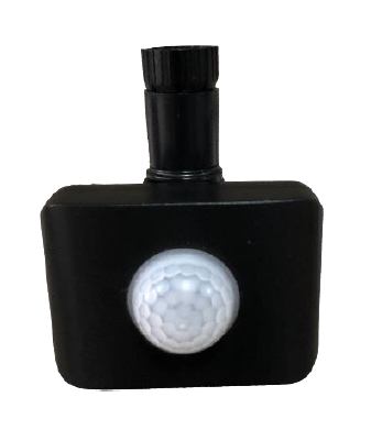 Accesorii - 20786 SENZOR MISCARE PROIECTOR SPARTAN 10-50W