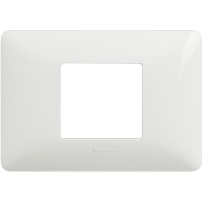Aparataj electric ultraterminal - RAMA 1 MODUL ALBA 109.7011.W
