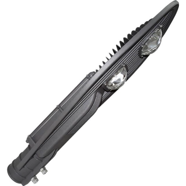 Iluminat stradal - SPN7863C CORP LED STRADAL COB 2X50W, 120LM/W